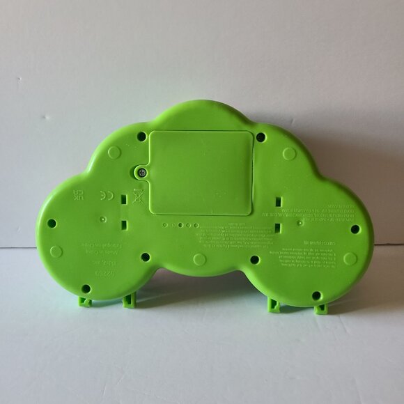 BRIGHT STARTS SAFARI BEATS MUSICAL TOY | DRUMS, ANIMAL SOUNDS &LIGHTS | AGE 3M+ - Picture 3 of 7